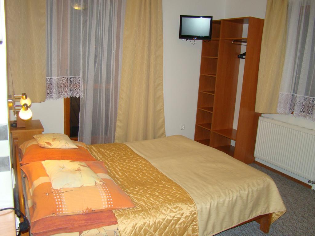 Willa Stenia Apartamenty วีสวา ห้อง รูปภาพ